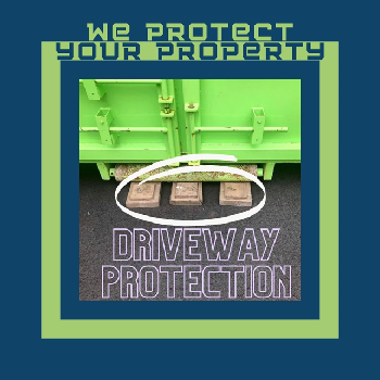 We protect your property